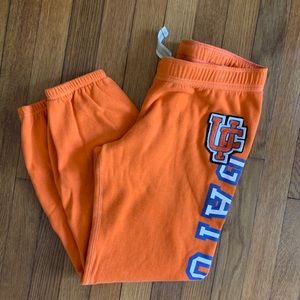 Victoria’s Secret Pink - UF sweatpants 🐊 🏈